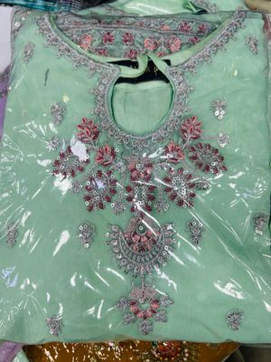 Pakistan Design Dress_img_1