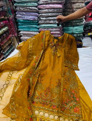 Pakistan Design Dress_img_5