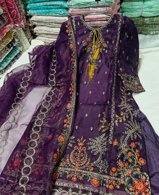 Pakistan Design Dress_img_4