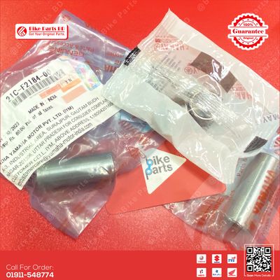 Back Chassis Bush Bearing set Yamaha FZS V1 & Fazer V1 bike._img_0