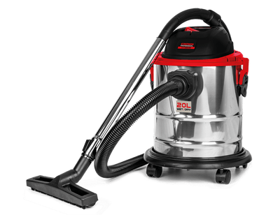 CROWN 20L Professional All-Purpose Vacuum Cleaner, >16kpa, 28.5L/min, 20L; Model: CT42046_img_2