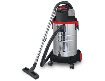 CROWN 30L Professional All-Purpose Vacuum Cleaner, 16kpa, 31.6L/min, 30L; Model: CT42027_img_2
