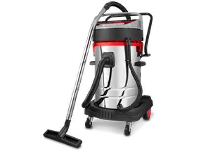 CROWN 30L Professional All-Purpose Vacuum Cleaner, 16kpa, 31.6L/min, 30L; Model: CT42027_img_4
