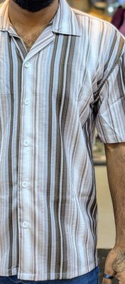 Qban collar Shirt_img_1