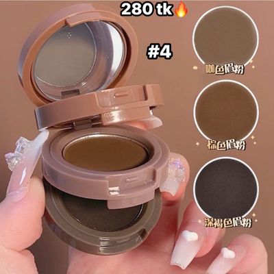 Miss Lara Blush/Highlighter Palatte-NS4220_img_4