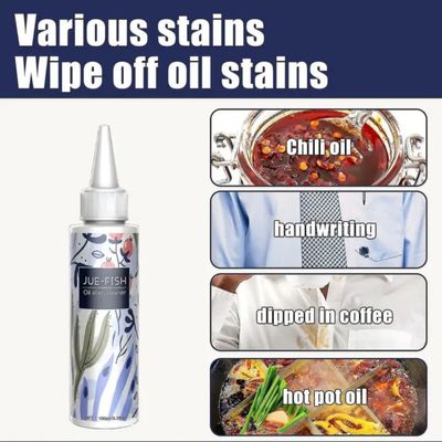 Jue-Fish Oil Stain Cleaner for Clothes_img_1