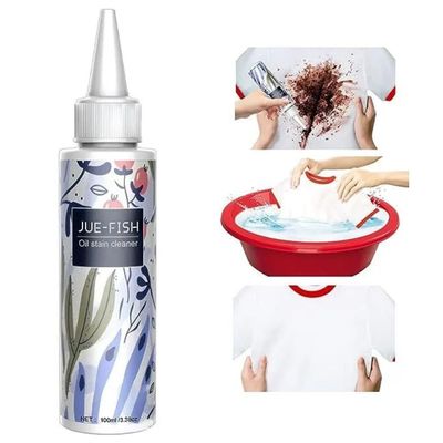 Jue-Fish Oil Stain Cleaner for Clothes_img_2