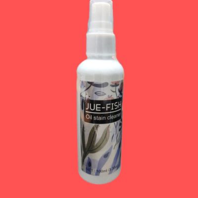 Jue-Fish Oil Stain Cleaner for Clothes_img_3