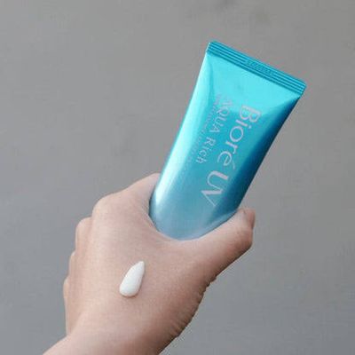 Biore Uv Aqua Rich Watery Essence Sunscreen (SPF50+ PA++++) 70g_img_0
