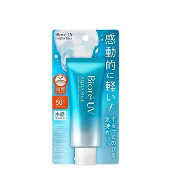 Biore Uv Aqua Rich Watery Essence Sunscreen (SPF50+ PA++++) 70g_img_1