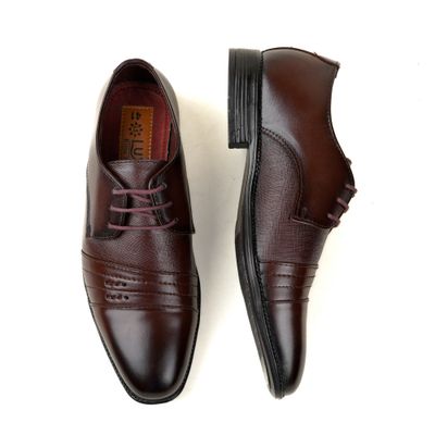 Lace Up Shoe For Men_img_1