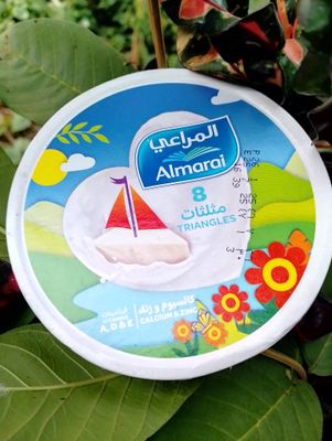 Almarai Cube Cheese (8pics)_img_0