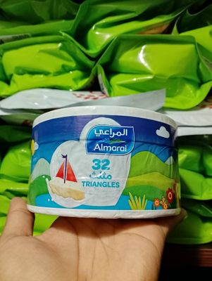 Almarai Cube Cheese (8pics)_img_1