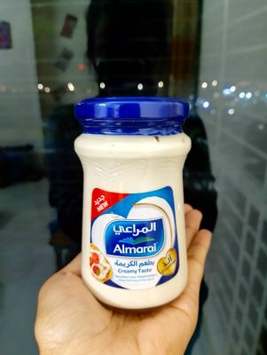 Almarai Cream Cheese (200gm)_img_0