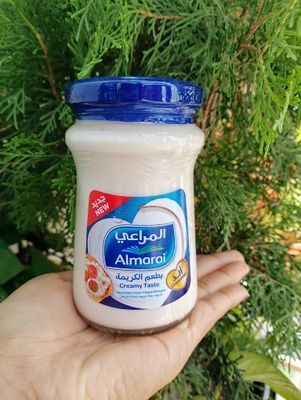 Almarai Cream Cheese (200gm)_img_1