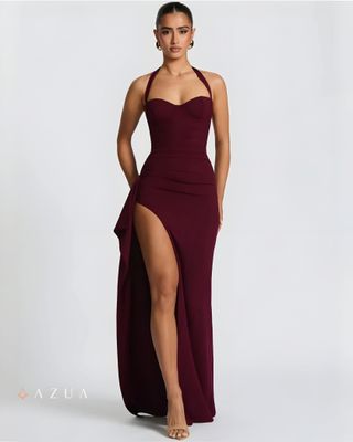 Siren Split Dress_img_0