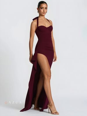 Siren Split Dress_img_1
