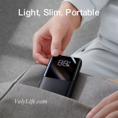 Joyroom JR-QP191 10000mAh 22.5W Fast Charging Power Bank_img_3