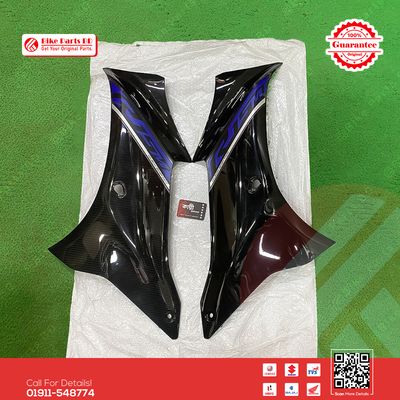 1/2 Part For Yamaha R15M (Carbon Edition BS7) Bike._img_1