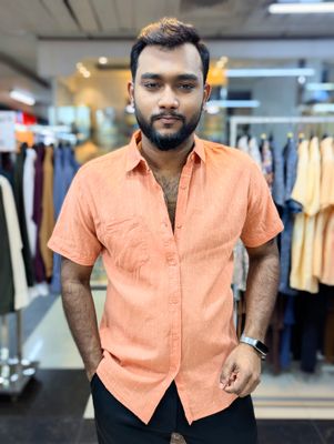 Zara Export Half Shirt_img_5