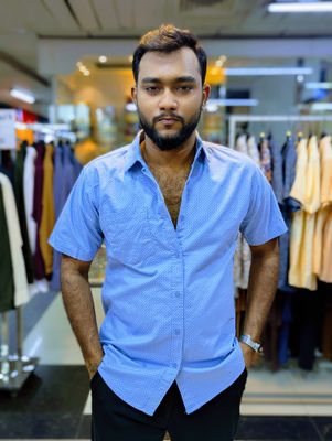 Zara Export Half Shirt_img_6