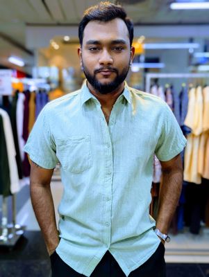 Zara Export Half Shirt_img_7