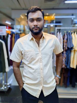 Zara Export Half Shirt_img_8