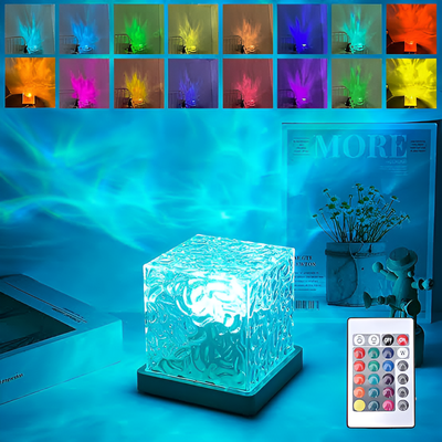 Ocean Wave Projector Lamp_img_2