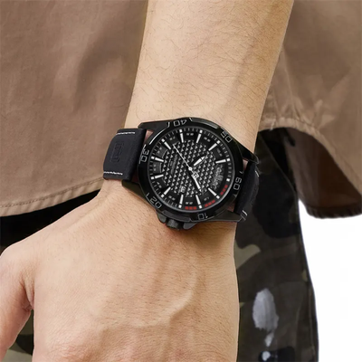 Naviforce 8023 - Black White_img_1