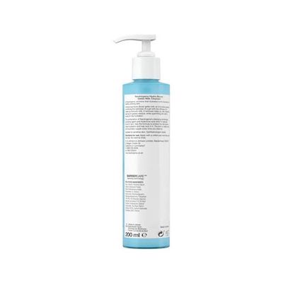 Neutrogena Hydro Boost Gelée Milk Cleanser for Hydration – 200ml_img_1
