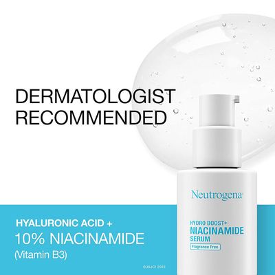 Neutrogena Hydro Boost Niacinamide Serum – 29ml_img_1