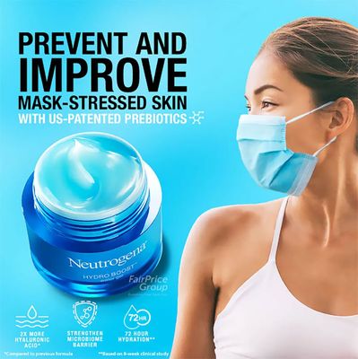 Neutrogena Hydro Boost Water Gel – 50gm_img_1