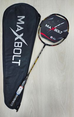 Maxbolt Gallant Tour(Dragon Edition)Badminton Racket_img_4