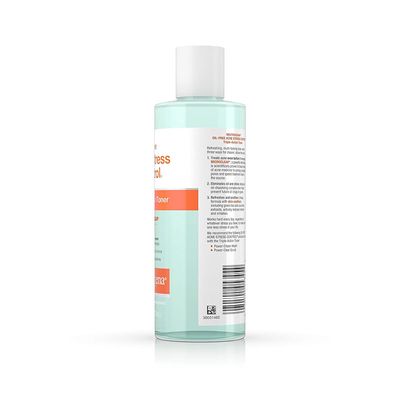 Neutrogena Oil-Free Acne Stress Control Triple-Action Toner – 237ml_img_1