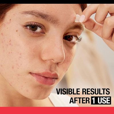 Neutrogena Stubborn Acne Ultra-Thin Blemish Patches, 24 Patches_img_1