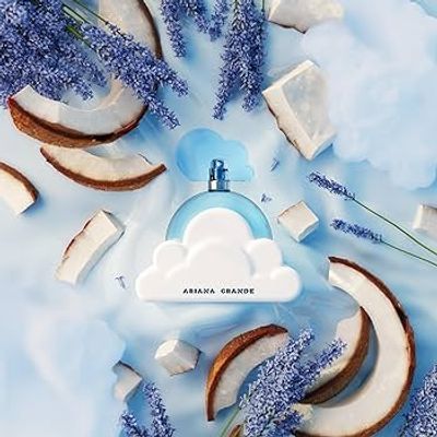 Ariana Grande Cloud EDP for Women – 100ml_img_1