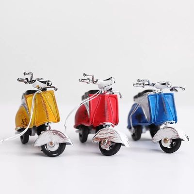 Retro Vintage Motorcycle_img_1