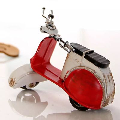 Retro Vintage Motorcycle_img_4
