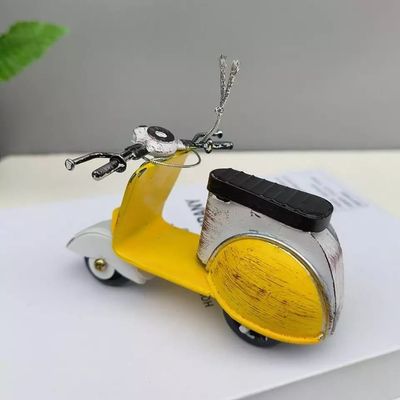 Retro Vintage Motorcycle_img_5
