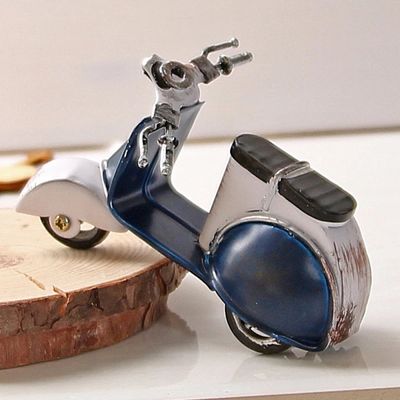 Retro Vintage Motorcycle_img_6