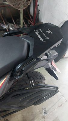 Premium Back Carrier Honda Hornet 2.0_img_5