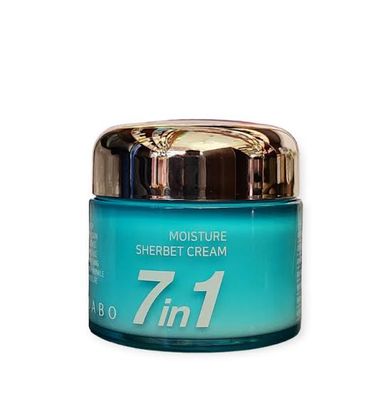 Dabo 7 in 1 Moisture Sherbet Cream - 80ml_img_1