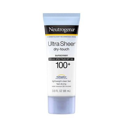 Neutrogena Ultra Sheer Dry Touch Sunscreen SPF 100+ (88ml)_img_0
