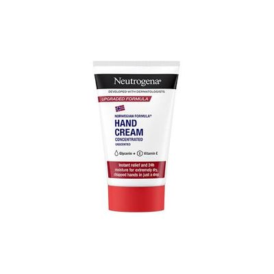 Neutrogena Unscented Hand Cream – 50ml_img_0