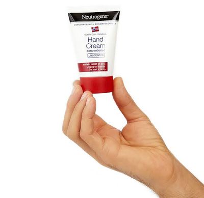 Neutrogena Unscented Hand Cream – 50ml_img_1