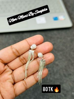 Earrings S052_img_1