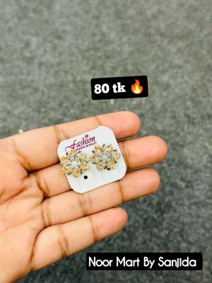 Earrings S052_img_3