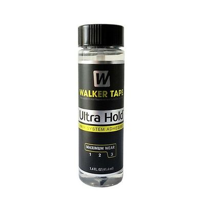 Walker Tape Ultra Hold 41ml / 1.4 FL.OZ Adhesive Glue For Wigs skin glue Hair System