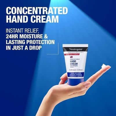 Neutrogena Scented Hand Cream – 50ml_img_1