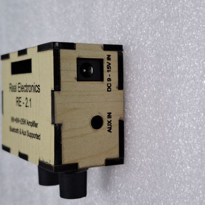 RE-2.1 Bluetooth Amplifier 6W + 6W + 25W_img_3